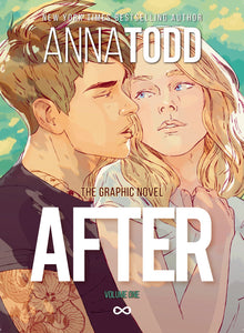 AFTER: The Graphic Novel (Volume One - Hardcover)