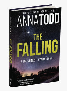 The Falling (Hardcover)